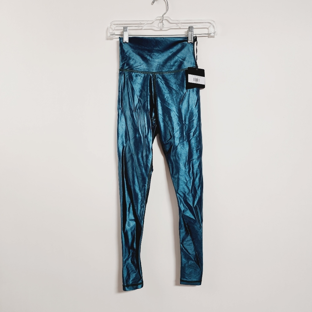 Dyi xs leggings nwt